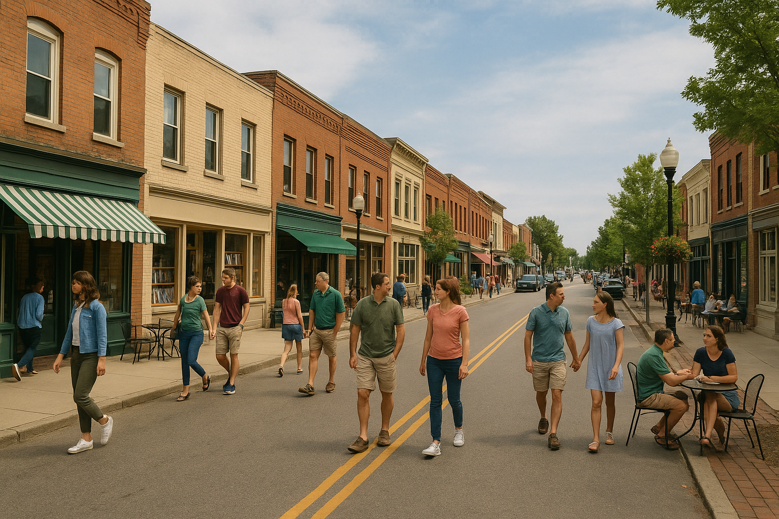 Pampered Chef - Eve Crow
